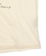 FACTOTUM（ファクトタム）Tシャツ・カットソー 白 サイズ:44(S位) メンズ/2200638699432