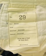 FACTOTUM（ファクトタム）ショートパンツ 青 サイズ:29(S位) メンズ/2200638699449