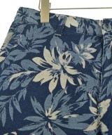 FACTOTUM（ファクトタム）ショートパンツ 青 サイズ:29(S位) メンズ/2200638699449