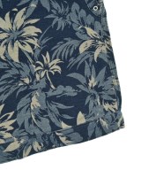 FACTOTUM（ファクトタム）ショートパンツ 青 サイズ:29(S位) メンズ/2200638699449