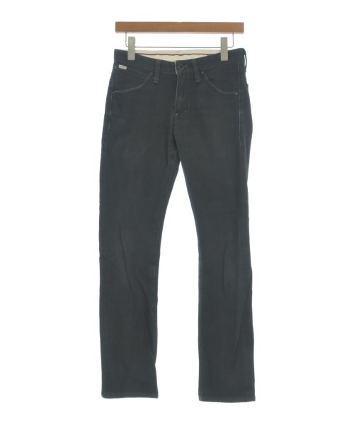 FACTOTUM(ファクトタム)デニムパンツ 黒 サイズ:29(S位)/2200638699463