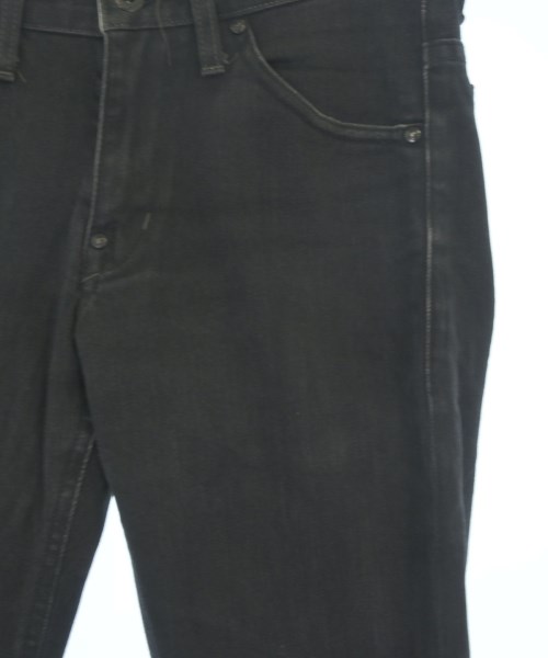 FACTOTUM（ファクトタム）デニムパンツ 黒 サイズ:29(S位) メンズ/2200638699463