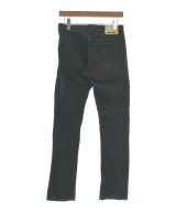 FACTOTUM（ファクトタム）デニムパンツ 黒 サイズ:29(S位) メンズ/2200638699463