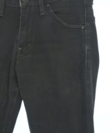 FACTOTUM（ファクトタム）デニムパンツ 黒 サイズ:29(S位) メンズ/2200638699463