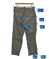 FACTOTUM（ファクトタム）その他 グレー サイズ:46(M位) メンズ/2200638699470