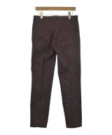 FACTOTUM（ファクトタム）スラックス 赤 サイズ:46(M位) メンズ/2200638699487