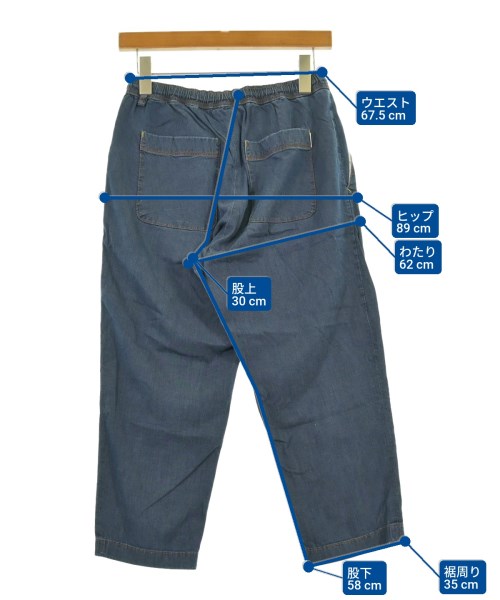 FACTOTUM（ファクトタム）その他 青 サイズ:46(M位) メンズ/2200638699494