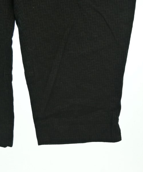 FACTOTUM（ファクトタム）その他 黒 サイズ:46(M位) メンズ/2200638699524