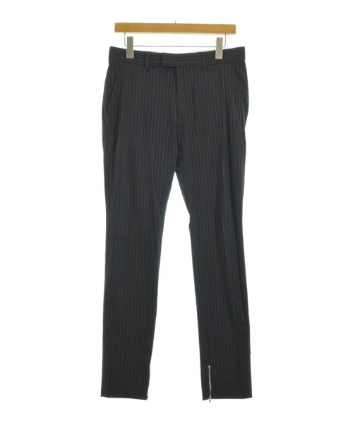 FACTOTUM(ファクトタム)スラックス 紺 サイズ:46(M位)/2200638699531