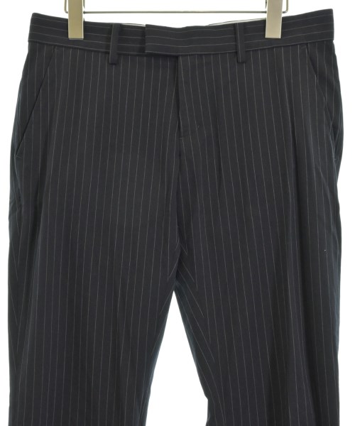 FACTOTUM（ファクトタム）スラックス 紺 サイズ:46(M位) メンズ/2200638699531