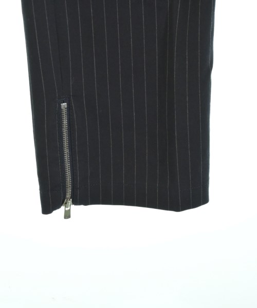 FACTOTUM（ファクトタム）スラックス 紺 サイズ:46(M位) メンズ/2200638699531