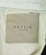 FACTOTUM（ファクトタム）スラックス 紺 サイズ:46(M位) メンズ/2200638699531