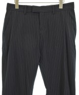 FACTOTUM（ファクトタム）スラックス 紺 サイズ:46(M位) メンズ/2200638699531