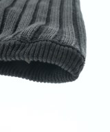 FACTOTUM（ファクトタム）マフラー 黒 サイズ:- メンズ/2200638699562