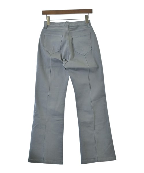 FACTOTUM（ファクトタム）デニムパンツ グレー サイズ:36(S位) レディース/2200636134485
