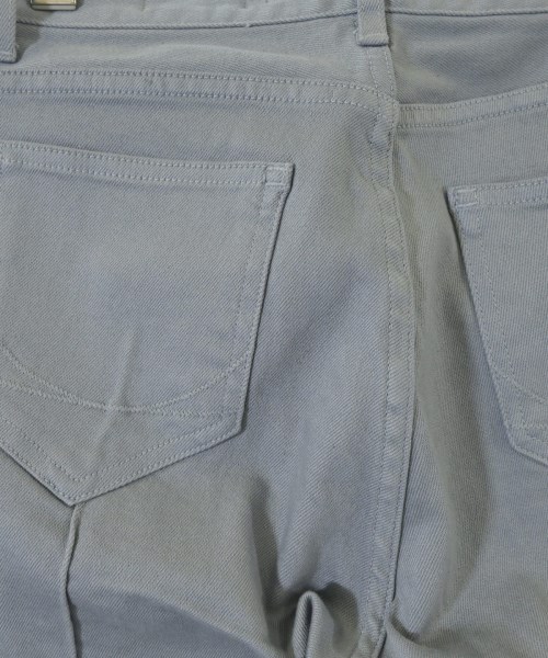 FACTOTUM（ファクトタム）デニムパンツ グレー サイズ:36(S位) レディース/2200636134485