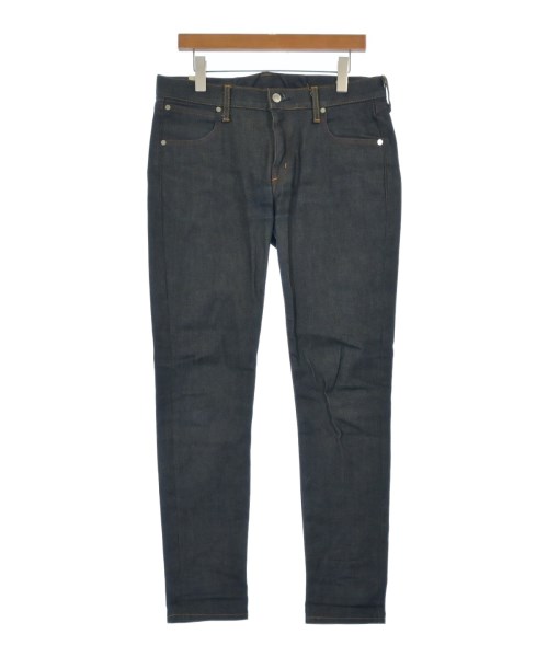 FACTOTUM(ファクトタム)デニムパンツ 紺 サイズ:31(M位)/2200640540029
