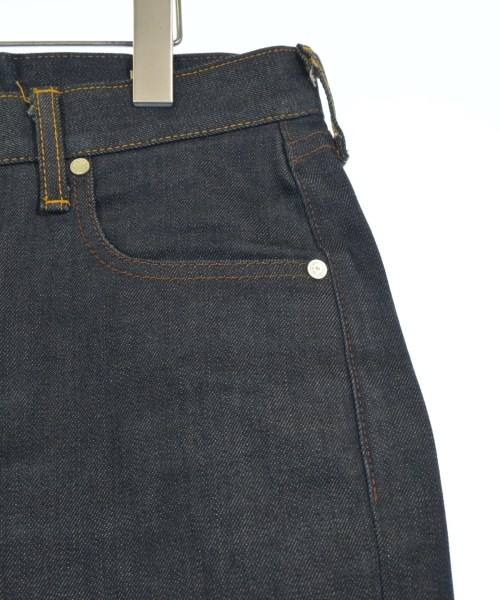 FACTOTUM（ファクトタム）デニムパンツ 紺 サイズ:31(M位) メンズ/2200640540029