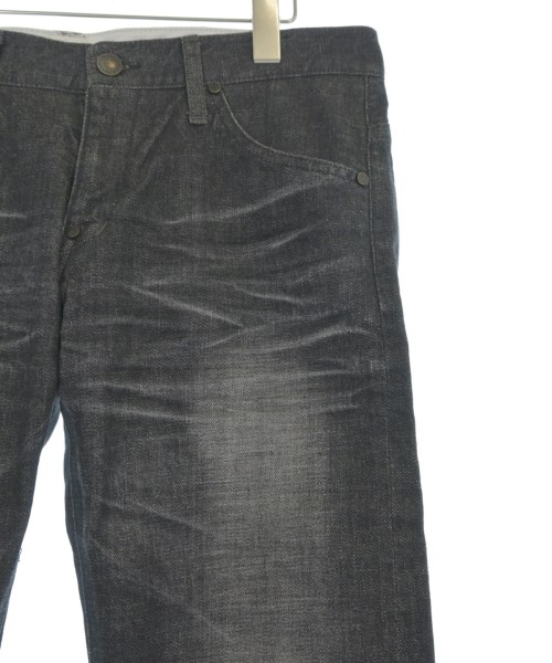 FACTOTUM（ファクトタム）デニムパンツ 黒 サイズ:31(M位) メンズ/2200643441064