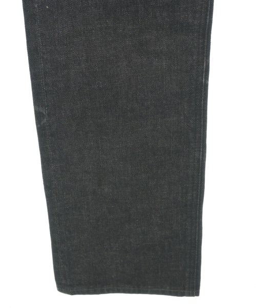 FACTOTUM（ファクトタム）デニムパンツ 黒 サイズ:31(M位) メンズ/2200643441064