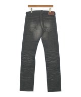 FACTOTUM（ファクトタム）デニムパンツ 黒 サイズ:31(M位) メンズ/2200643441064