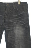 FACTOTUM（ファクトタム）デニムパンツ 黒 サイズ:31(M位) メンズ/2200643441064