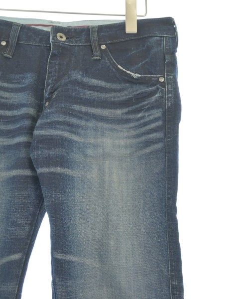 FACTOTUM（ファクトタム）デニムパンツ 紺 サイズ:46(M位) メンズ/2200643441071