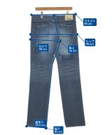 FACTOTUM（ファクトタム）デニムパンツ 紺 サイズ:31(M位) メンズ/2200643441088