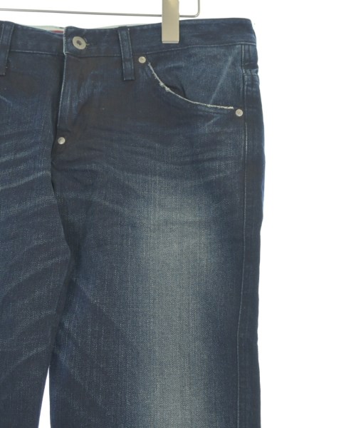 FACTOTUM（ファクトタム）デニムパンツ 紺 サイズ:31(M位) メンズ/2200643441095
