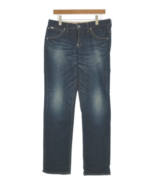 FACTOTUM(ファクトタム)デニムパンツ 紺 サイズ:31(M位)/2200643441101