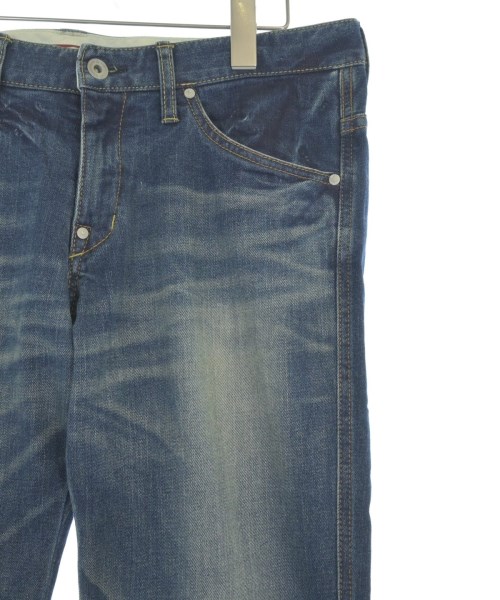 FACTOTUM（ファクトタム）デニムパンツ 紺 サイズ:31(M位) メンズ/2200643441118