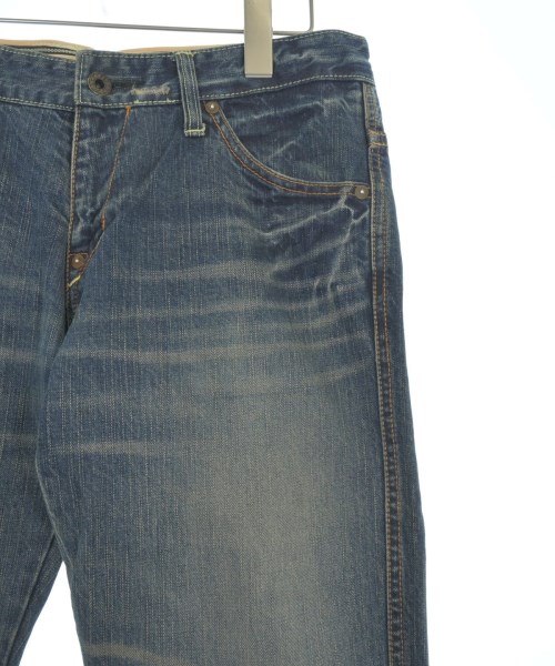 FACTOTUM（ファクトタム）デニムパンツ 紺 サイズ:46(M位) メンズ/2200643441125