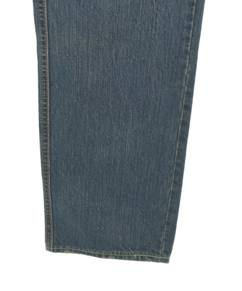 FACTOTUM（ファクトタム）デニムパンツ 紺 サイズ:46(M位) メンズ/2200643441125