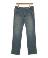 FACTOTUM デニムパンツ