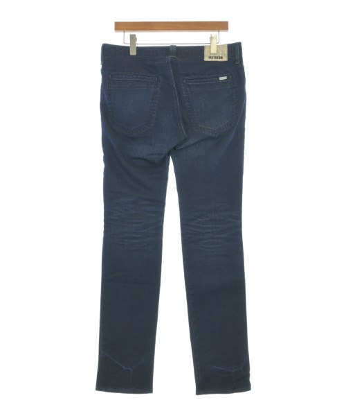 FACTOTUM（ファクトタム）デニムパンツ 紺 サイズ:32(L位) メンズ/2200643441132