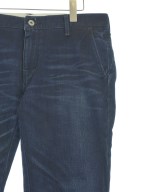 FACTOTUM（ファクトタム）デニムパンツ 紺 サイズ:32(L位) メンズ/2200643441132
