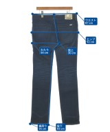 FACTOTUM（ファクトタム）デニムパンツ 紺 サイズ:32(L位) メンズ/2200643441132