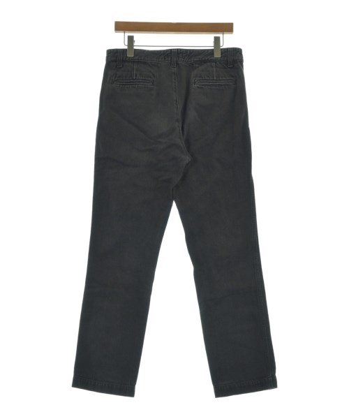 FACTOTUM（ファクトタム）デニムパンツ 黒 サイズ:31(M位) メンズ/2200660606057
