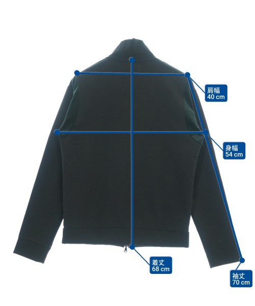 FACTOTUM（ファクトタム）その他 黒 サイズ:46(M位) メンズ/2200672330056