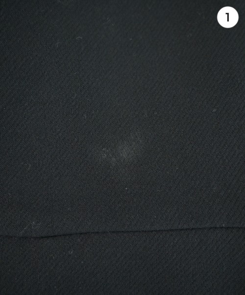 FACTOTUM（ファクトタム）その他 黒 サイズ:46(M位) メンズ/2200672330056