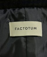 FACTOTUM（ファクトタム）その他 グレー サイズ:44(S位) メンズ/2200728121027