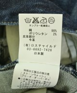 FACTOTUM（ファクトタム）デニムパンツ 紺 サイズ:28(S位) メンズ/2200716245223