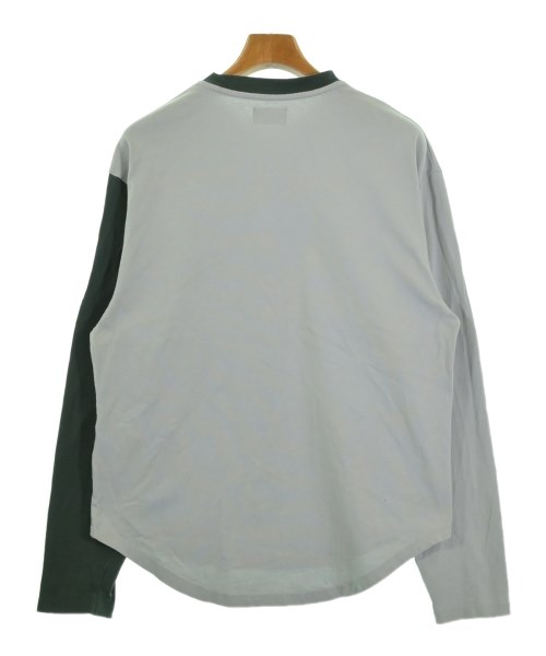 FACTOTUM（ファクトタム）Tシャツ・カットソー 青 サイズ:46(M位) メンズ/2200725862046