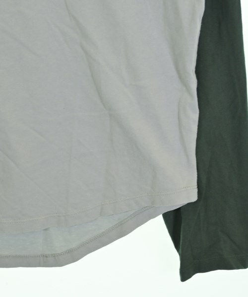 FACTOTUM（ファクトタム）Tシャツ・カットソー 青 サイズ:46(M位) メンズ/2200725862046