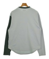 FACTOTUM（ファクトタム）Tシャツ・カットソー 青 サイズ:46(M位) メンズ/2200725862046