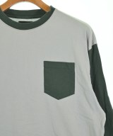 FACTOTUM（ファクトタム）Tシャツ・カットソー 青 サイズ:46(M位) メンズ/2200725862046