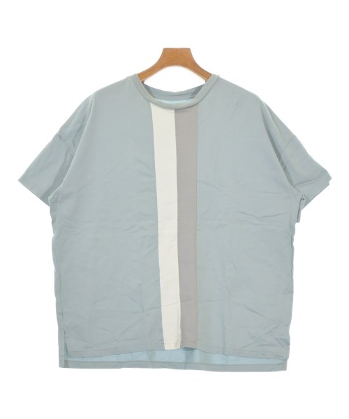 FACTOTUM(ファクトタム)Tシャツ・カットソー 緑 サイズ:48(L位)/2200682516037