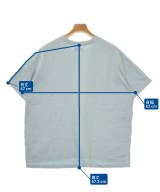 FACTOTUM（ファクトタム）Tシャツ・カットソー 緑 サイズ:48(L位) メンズ/2200682516037