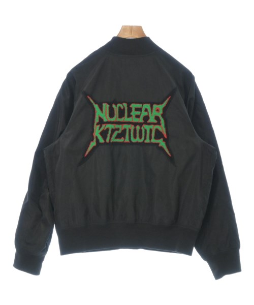 KTZ（ケーティーゼット）その他 黒 サイズ:M メンズ/2200519981045