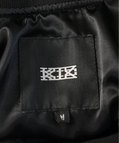 KTZ（ケーティーゼット）その他 黒 サイズ:M メンズ/2200519981045